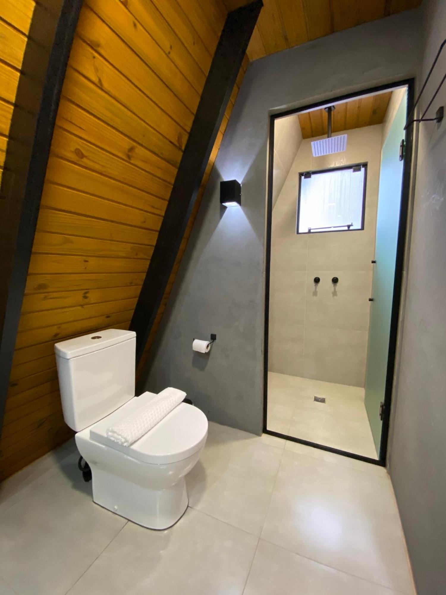 Cambará Cabana Alameda Orange מראה חיצוני תמונה